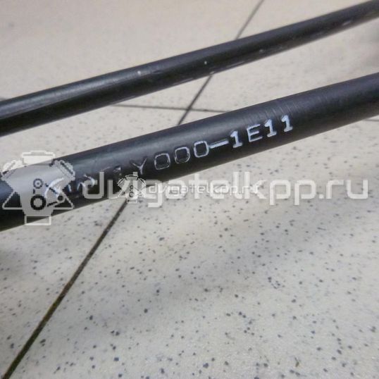 Фото Трос КПП  437941Y000 для kia Picanto