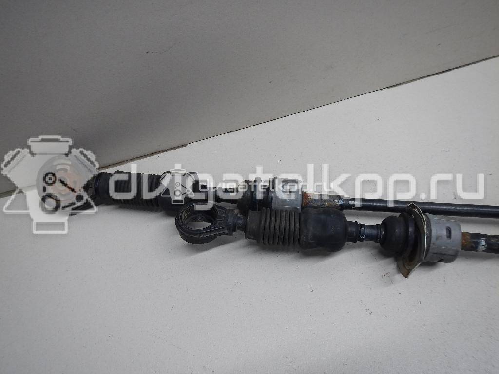Фото Трос КПП  437941y000 для kia Picanto {forloop.counter}}