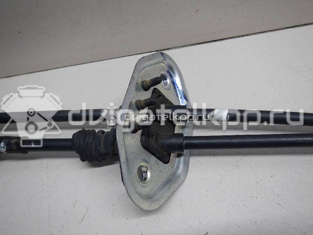 Фото Трос КПП  437941y000 для kia Picanto {forloop.counter}}