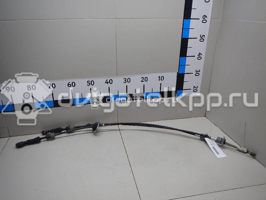 Фото Трос КПП  437941y000 для kia Picanto {forloop.counter}}