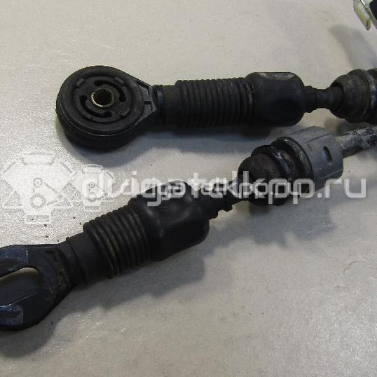Фото Трос КПП  437941Y000 для kia Picanto
