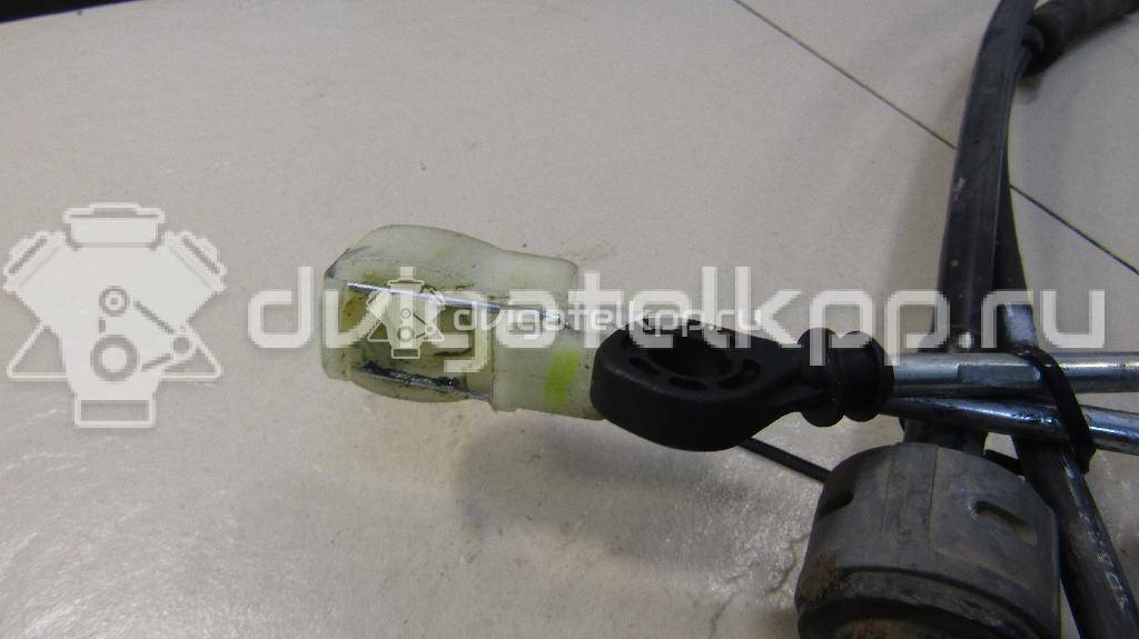 Фото Трос КПП  437941Y000 для kia Picanto {forloop.counter}}