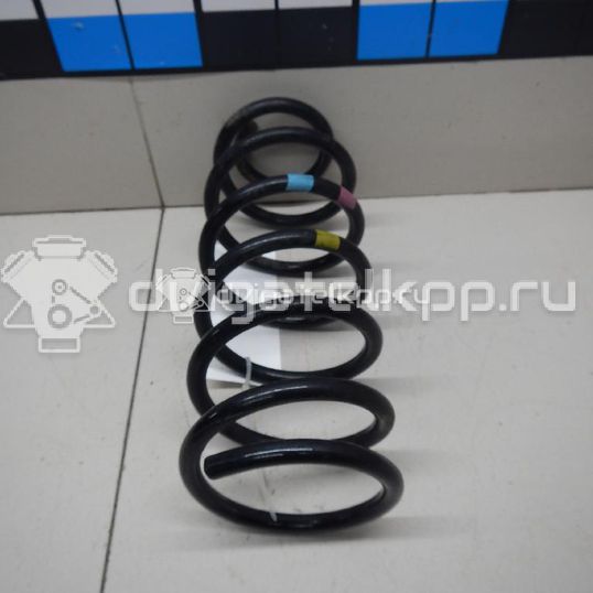 Фото Пружина задняя  553301Y400 для Kia Picanto