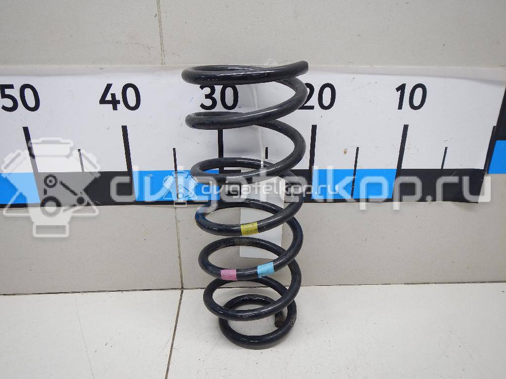 Фото Пружина задняя  553301Y400 для Kia Picanto {forloop.counter}}