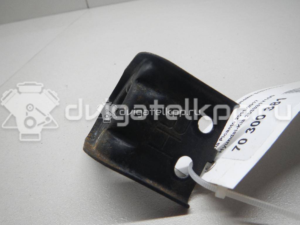Фото Кронштейн радиатора  253331y100 для kia Picanto {forloop.counter}}