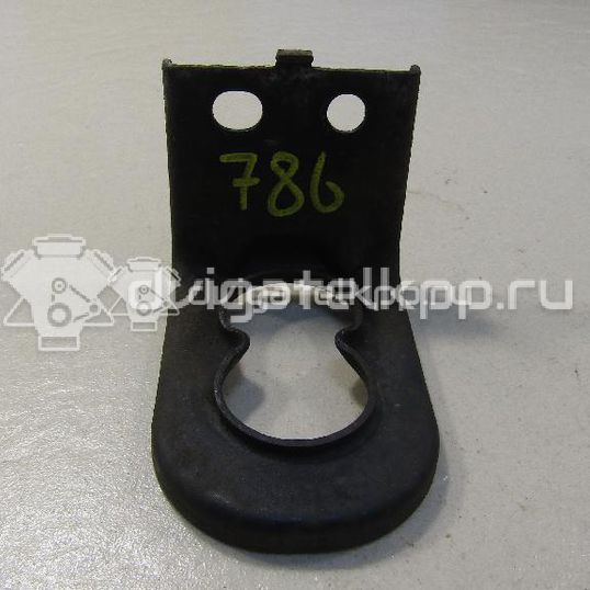 Фото Кронштейн радиатора  253331y100 для kia Picanto