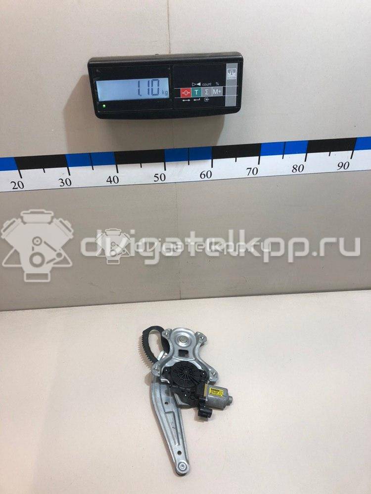 Фото Стеклоподъемник электр. задний правый  834021y010 для Kia Picanto {forloop.counter}}