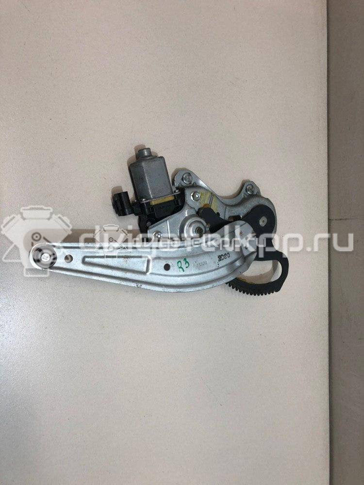 Фото Стеклоподъемник электр. задний правый  834021y010 для Kia Picanto {forloop.counter}}
