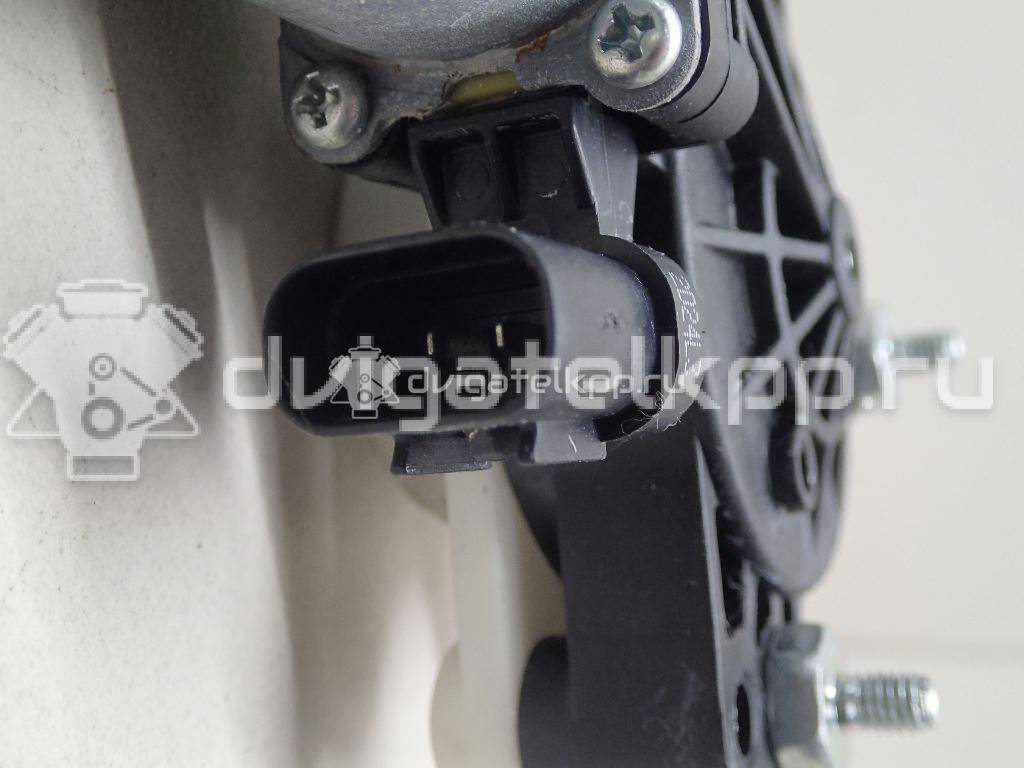 Фото Стеклоподъемник электр. передний левый  824011y010 для Kia Picanto {forloop.counter}}