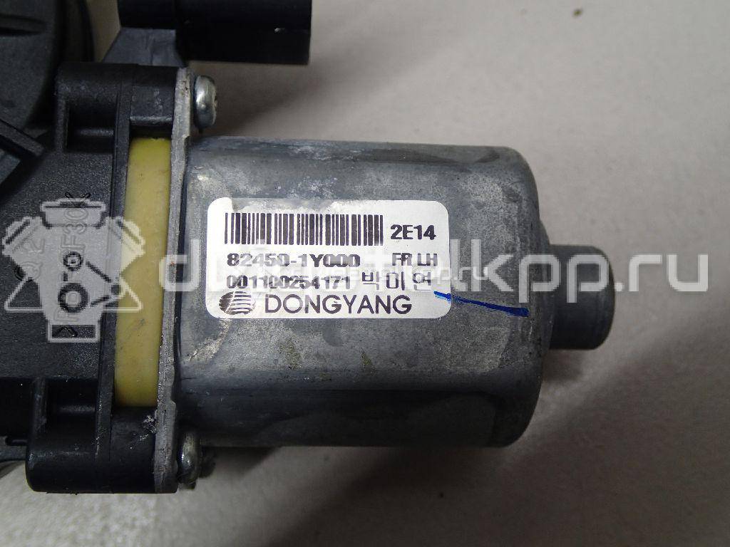 Фото Стеклоподъемник электр. передний левый  824011y010 для Kia Picanto {forloop.counter}}