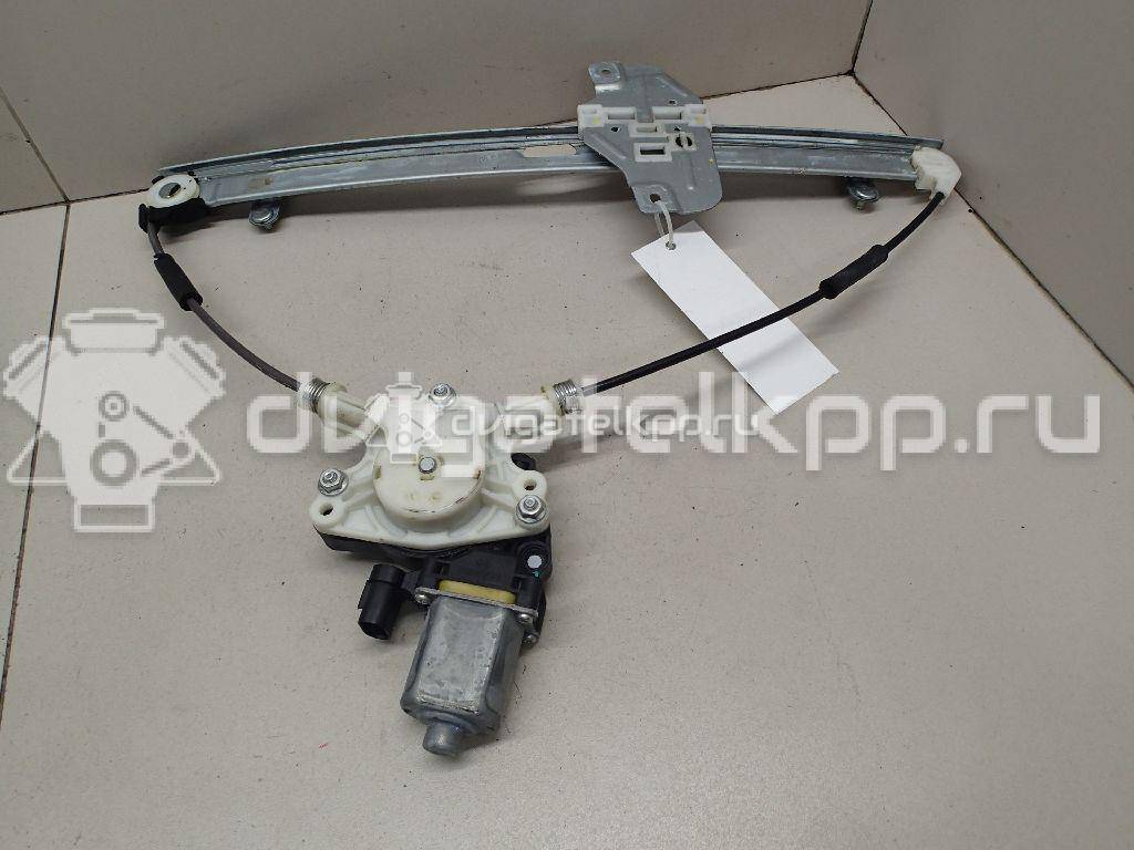 Фото Стеклоподъемник электр. передний левый  824011y010 для Kia Picanto {forloop.counter}}