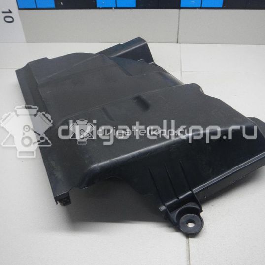 Фото Кожух радиатора  253211Y000 для kia Picanto