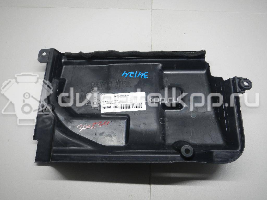 Фото Кожух радиатора  253211Y000 для kia Picanto {forloop.counter}}
