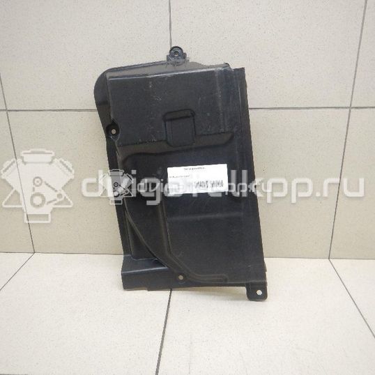 Фото Кожух радиатора  253211Y000 для kia Picanto