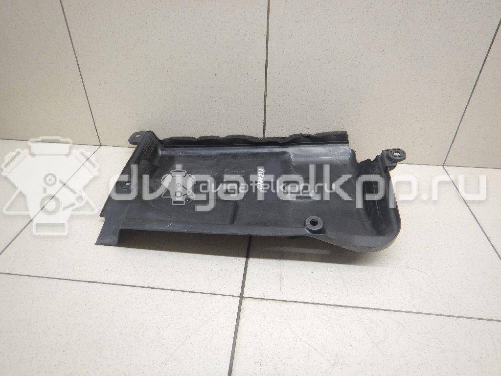 Фото Кожух радиатора  253211Y000 для kia Picanto {forloop.counter}}
