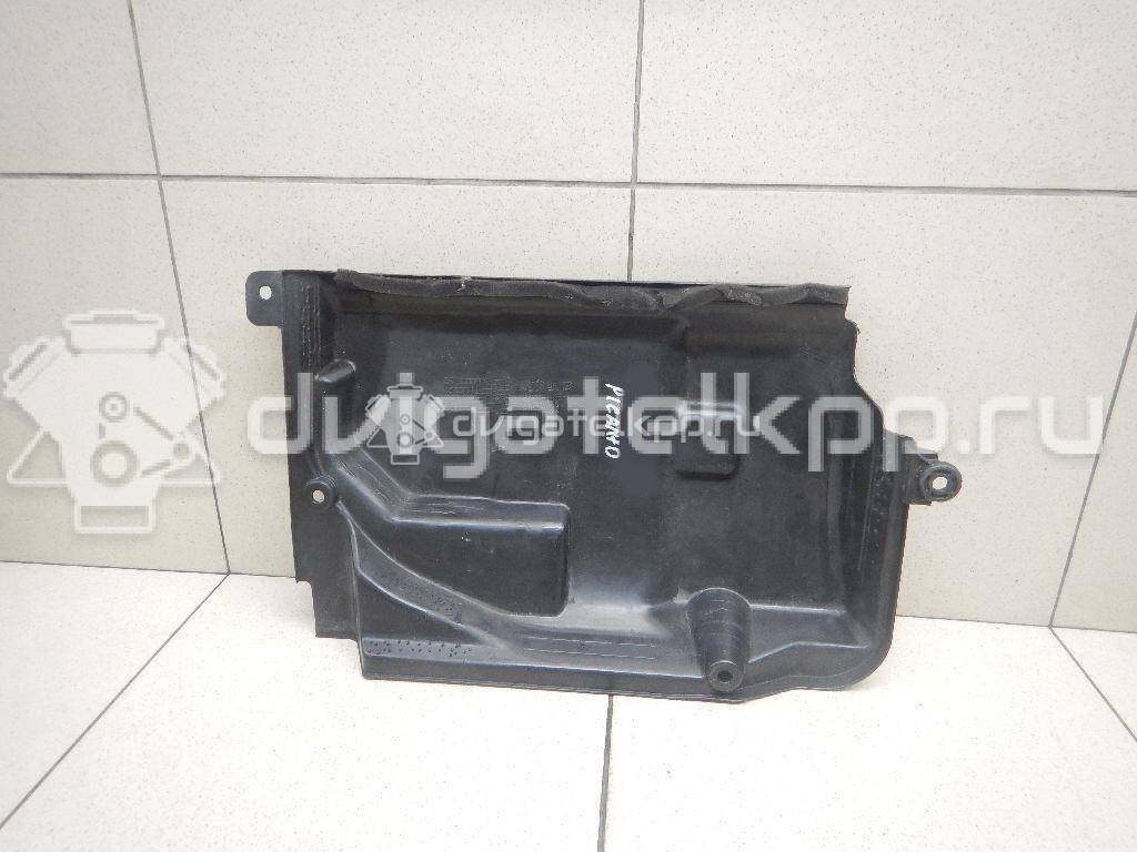 Фото Кожух радиатора  253211Y000 для kia Picanto {forloop.counter}}