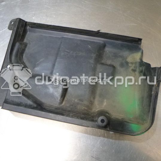 Фото Кожух радиатора  253211Y000 для kia Picanto
