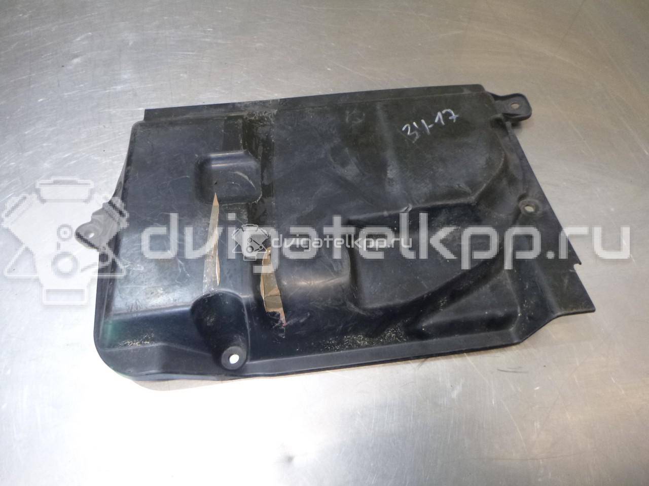 Фото Кожух радиатора  253211Y000 для kia Picanto {forloop.counter}}