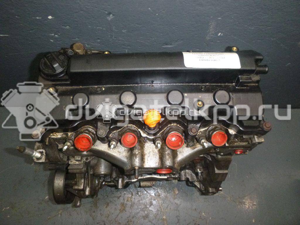 Фото Контрактный (б/у) двигатель R20A2 для Honda Cr-V 143-155 л.с 16V 2.0 л бензин {forloop.counter}}