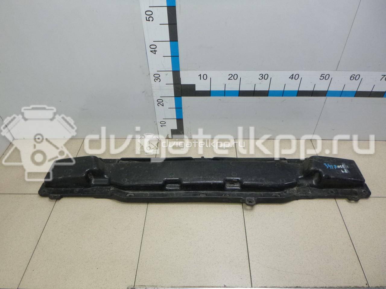 Фото Усилитель заднего бампера  866311Y200 для Kia Picanto {forloop.counter}}