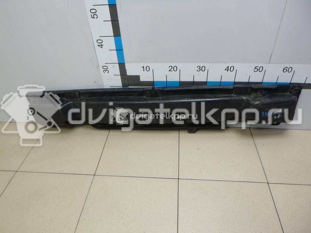 Фото Усилитель заднего бампера  866311Y200 для Kia Picanto {forloop.counter}}