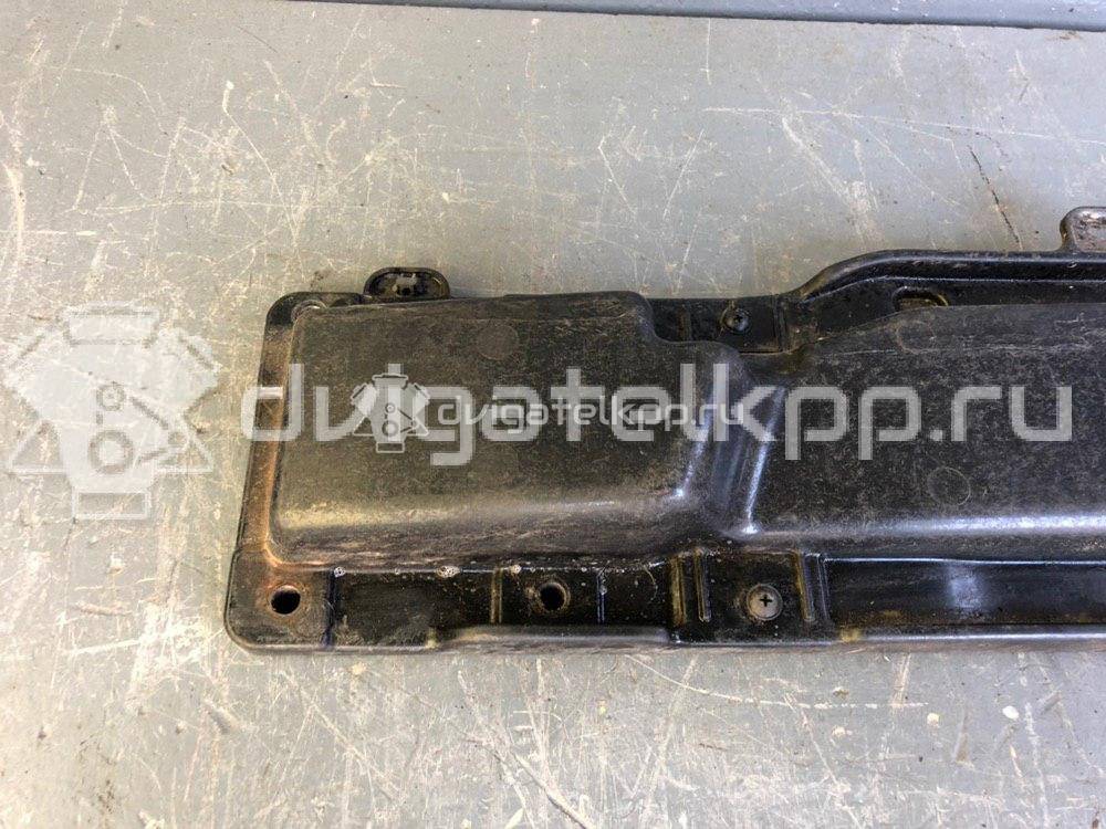 Фото Усилитель заднего бампера  866311Y200 для Kia Picanto {forloop.counter}}