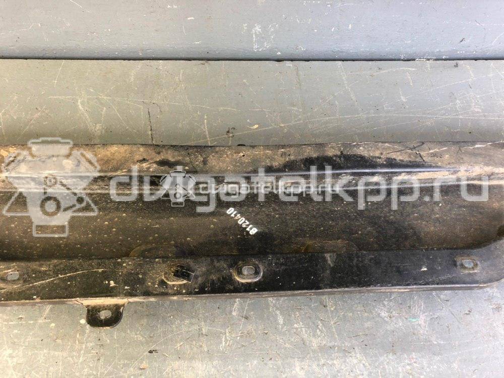 Фото Усилитель заднего бампера  866311Y200 для Kia Picanto {forloop.counter}}