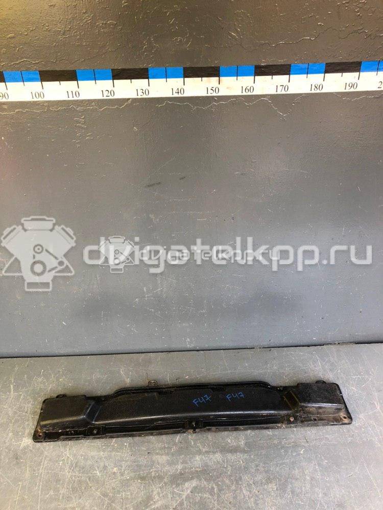 Фото Усилитель заднего бампера  866311Y200 для Kia Picanto {forloop.counter}}
