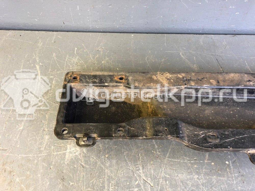 Фото Усилитель заднего бампера  866311Y200 для Kia Picanto {forloop.counter}}