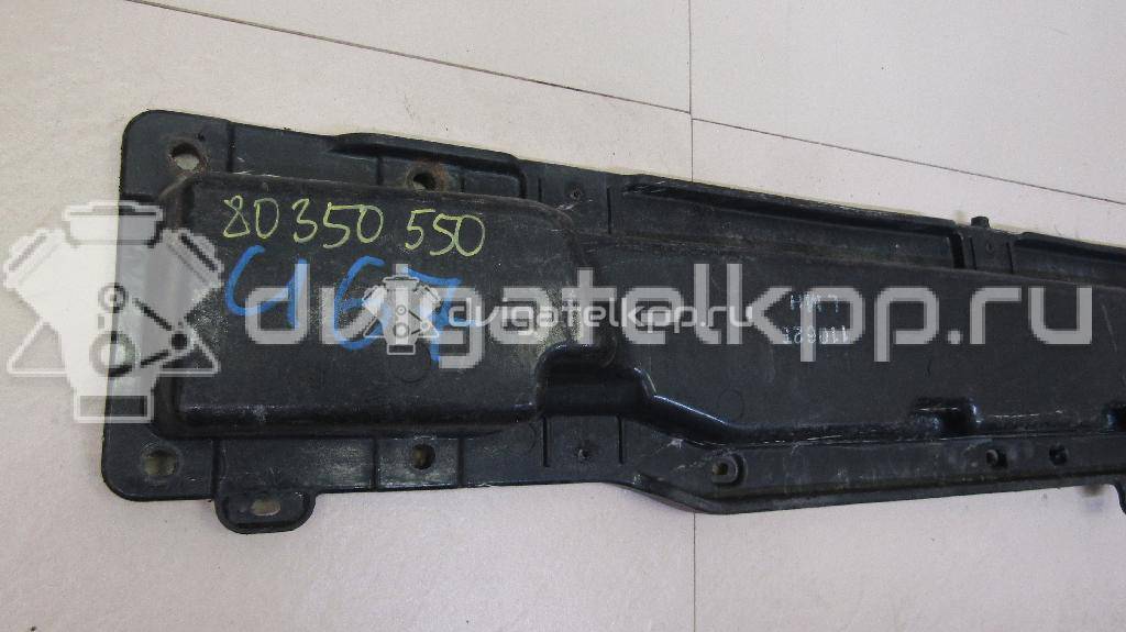Фото Усилитель заднего бампера  866311Y200 для Kia Picanto {forloop.counter}}
