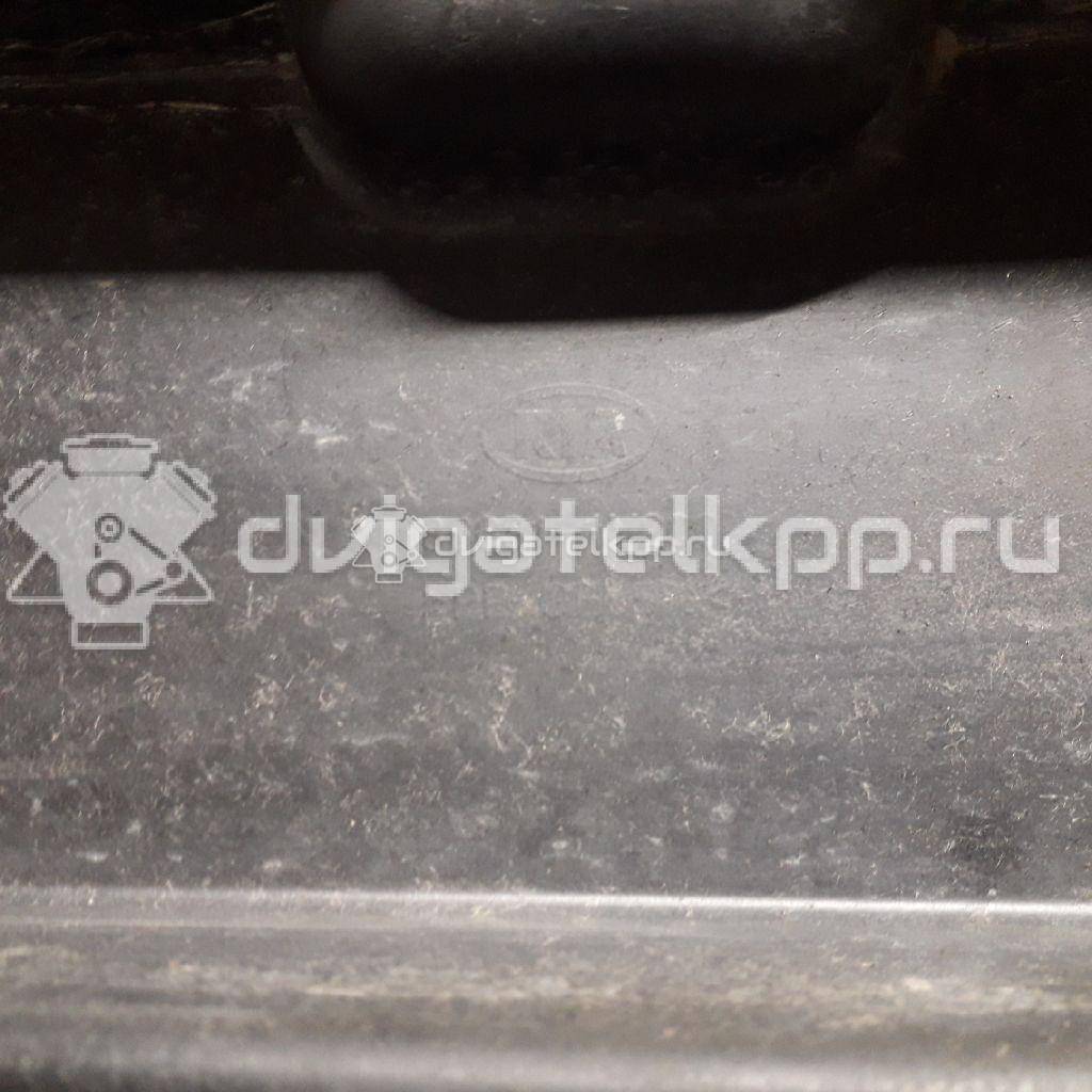 Фото Усилитель заднего бампера  866311Y200 для Kia Picanto {forloop.counter}}