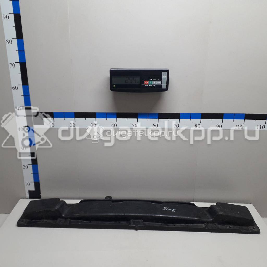 Фото Усилитель заднего бампера  866311Y200 для Kia Picanto {forloop.counter}}