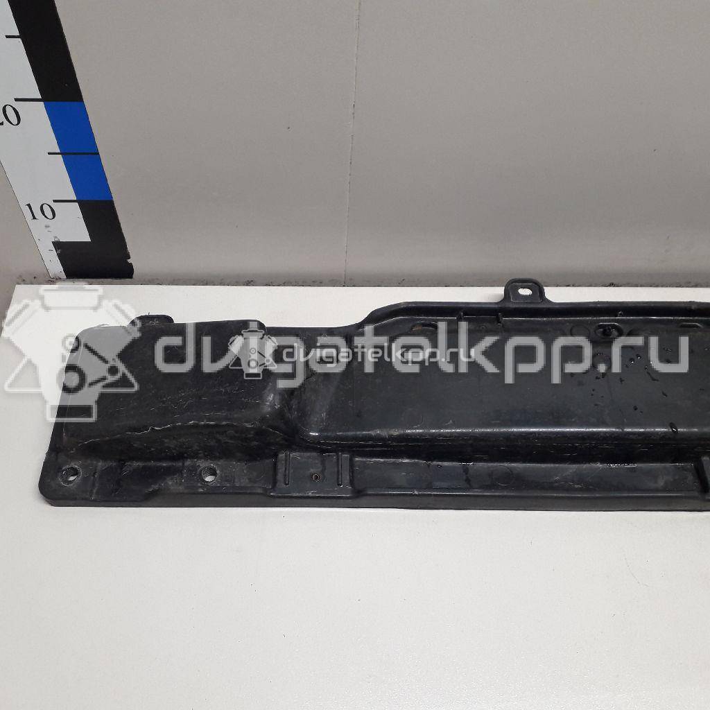 Фото Усилитель заднего бампера  866311Y200 для Kia Picanto {forloop.counter}}