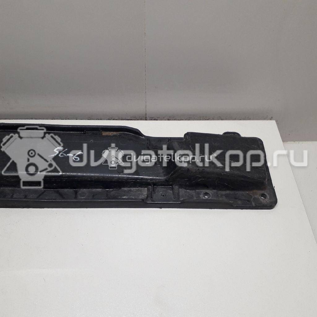 Фото Усилитель заднего бампера  866311Y200 для Kia Picanto {forloop.counter}}