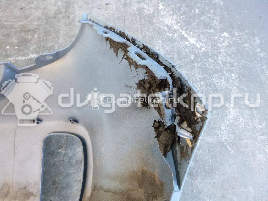 Фото Бампер задний  866111y000 для Kia Picanto {forloop.counter}}