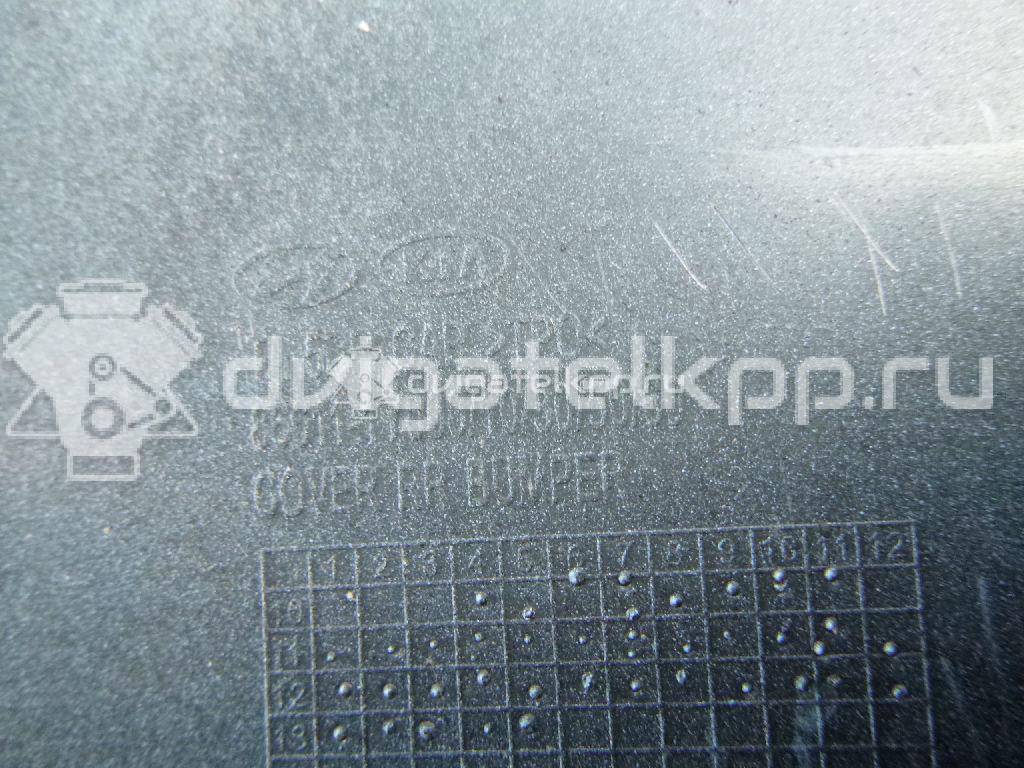 Фото Бампер задний  866111y000 для Kia Picanto {forloop.counter}}