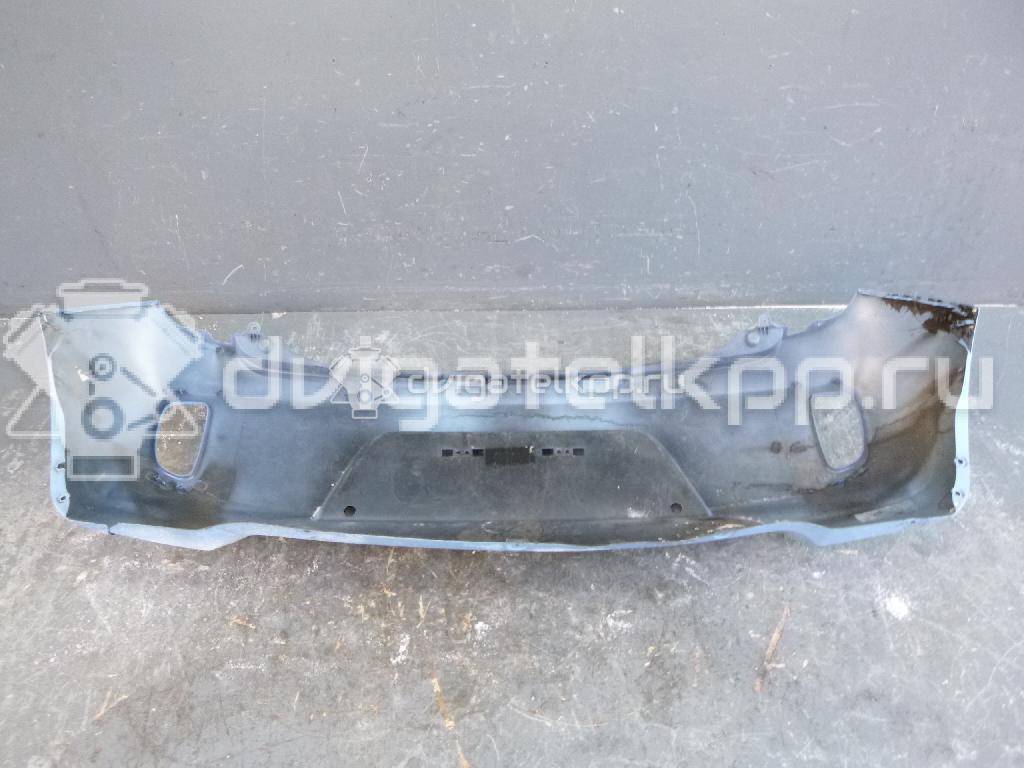Фото Бампер задний  866111y000 для Kia Picanto {forloop.counter}}