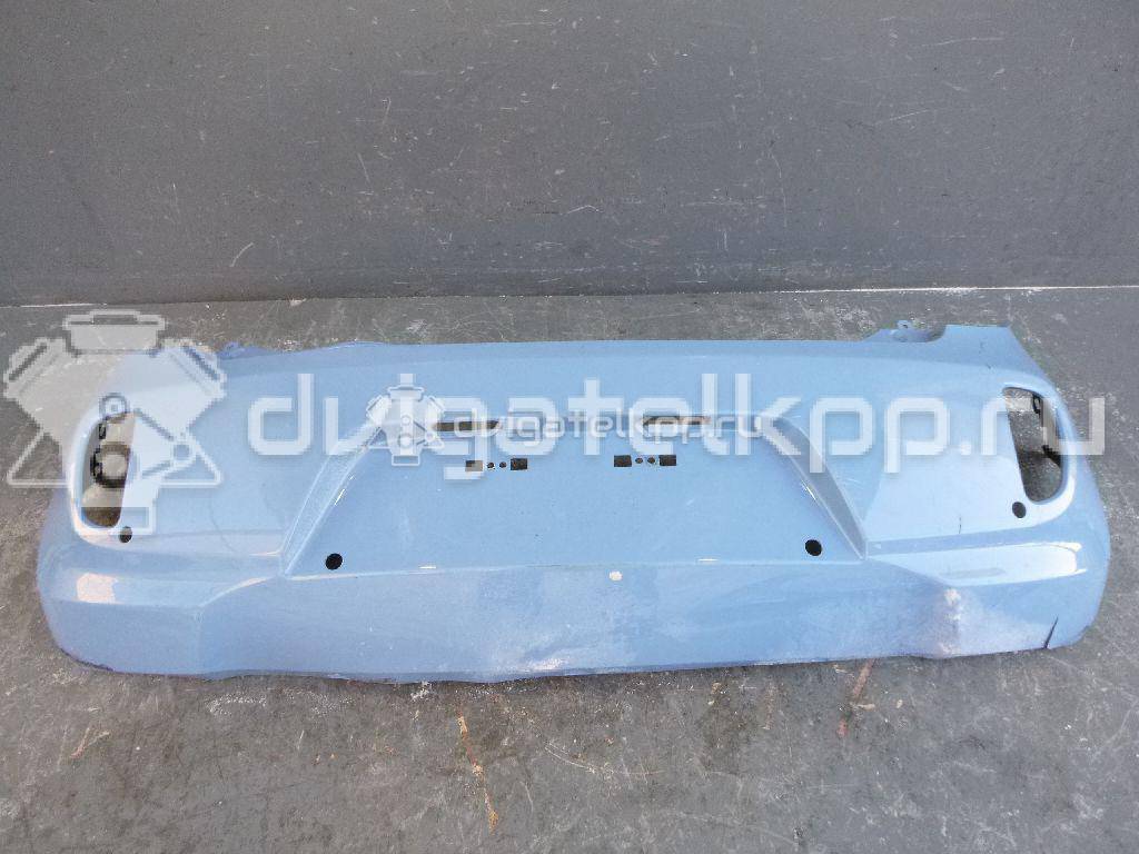 Фото Бампер задний  866111y000 для Kia Picanto {forloop.counter}}
