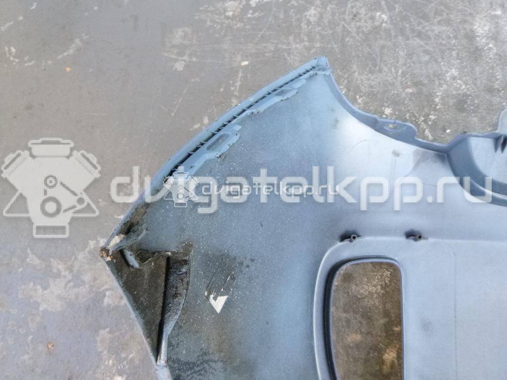 Фото Бампер задний  866111y000 для Kia Picanto {forloop.counter}}