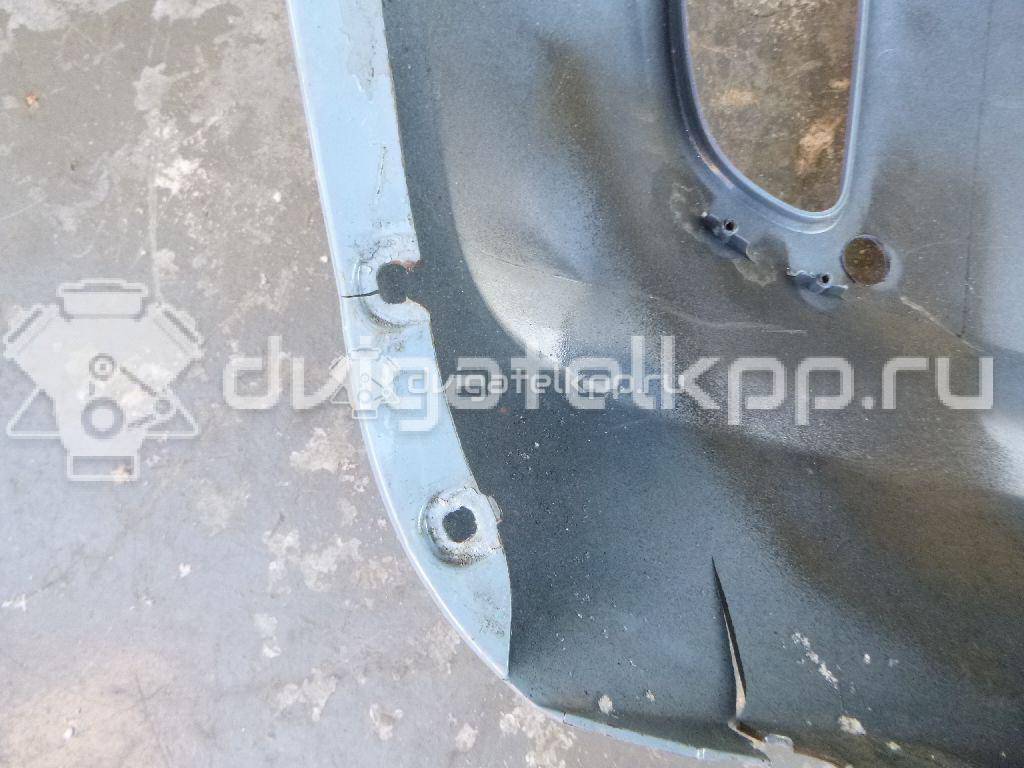 Фото Бампер задний  866111y000 для Kia Picanto {forloop.counter}}