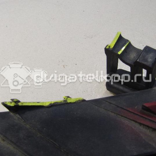 Фото Кронштейн переднего бампера правый  865181Y000 для Kia Picanto