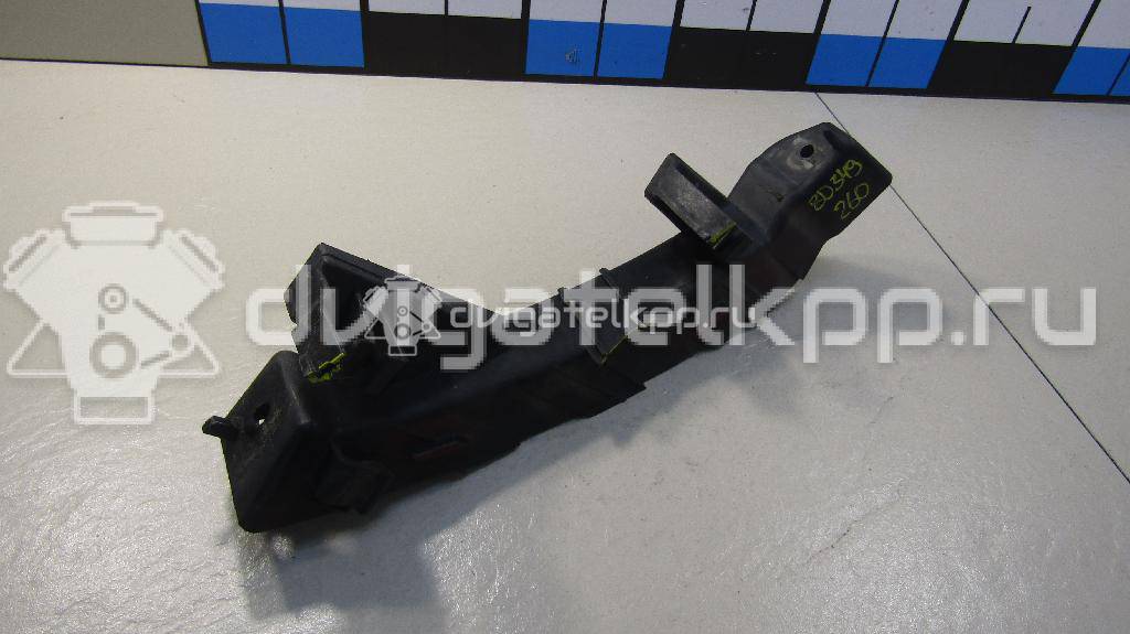 Фото Кронштейн переднего бампера правый  865181Y000 для Kia Picanto {forloop.counter}}
