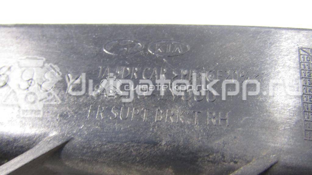 Фото Кронштейн переднего бампера правый  865181Y000 для Kia Picanto {forloop.counter}}