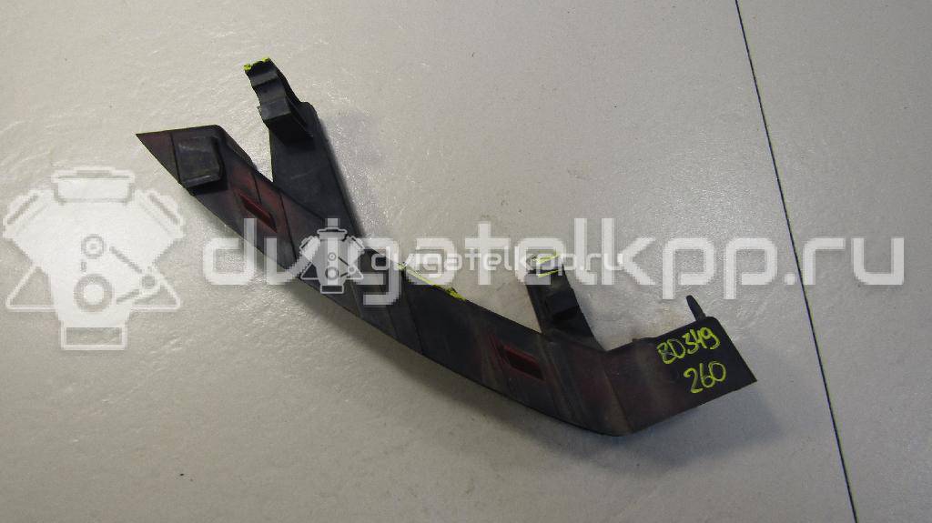 Фото Кронштейн переднего бампера правый  865181Y000 для Kia Picanto {forloop.counter}}