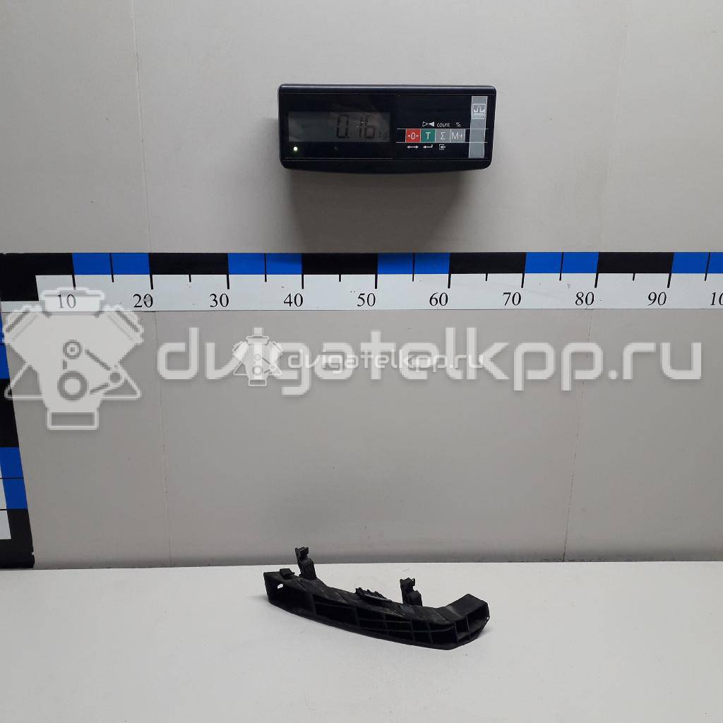 Фото Кронштейн переднего бампера правый  865181Y000 для Kia Picanto {forloop.counter}}