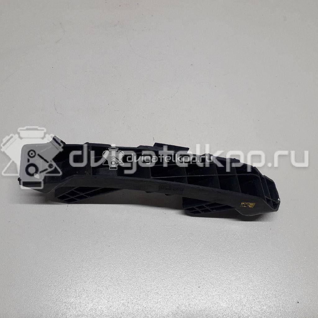 Фото Кронштейн переднего бампера правый  865181Y000 для Kia Picanto {forloop.counter}}