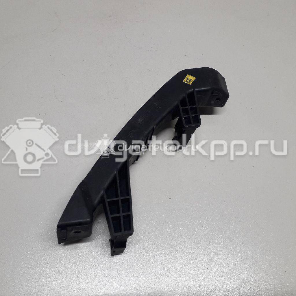 Фото Кронштейн переднего бампера правый  865181Y000 для Kia Picanto {forloop.counter}}