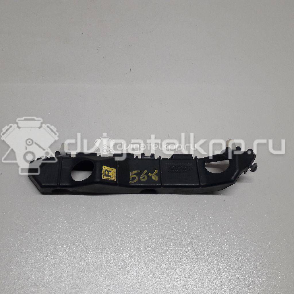 Фото Кронштейн переднего бампера правый  865141Y000 для Kia Picanto {forloop.counter}}