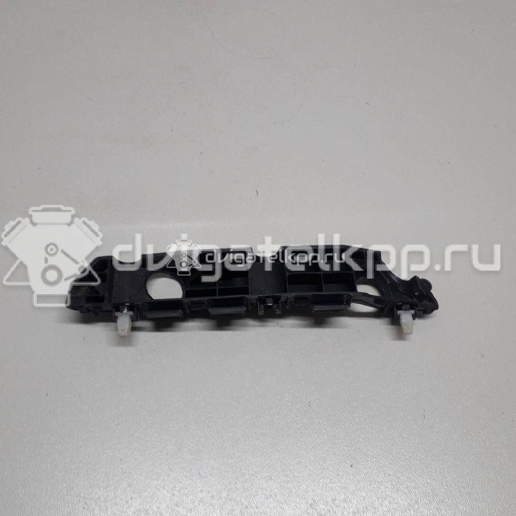 Фото Кронштейн переднего бампера правый  865141Y000 для Kia Picanto {forloop.counter}}