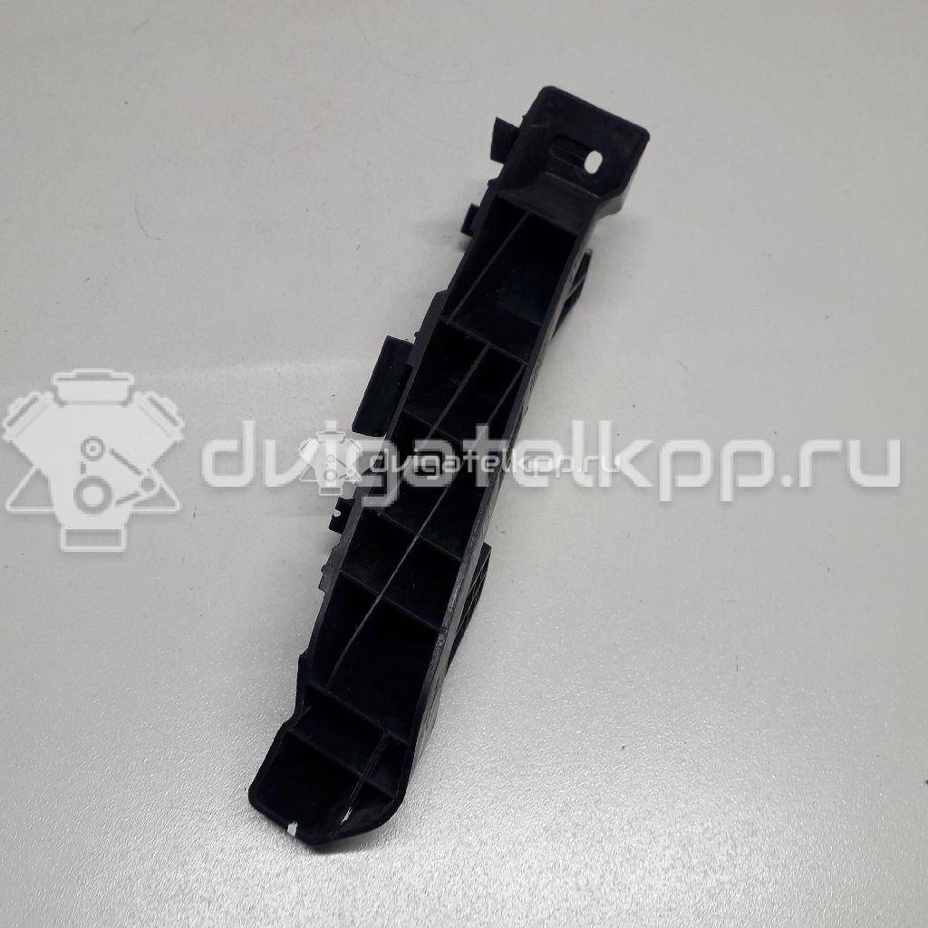 Фото Кронштейн переднего бампера левый  865171Y000 для Kia Picanto {forloop.counter}}